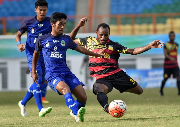 Jadwal Pertandingan PON 2016 Hari Ini