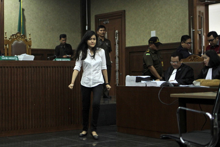 Jessica Ungkap Alasan Datang Lebih Awal ke Kafe Olivier