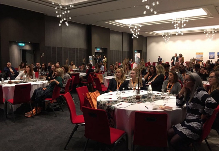 Wisman Prancis ke Indonesia mulai Geser Dominasi Thailand