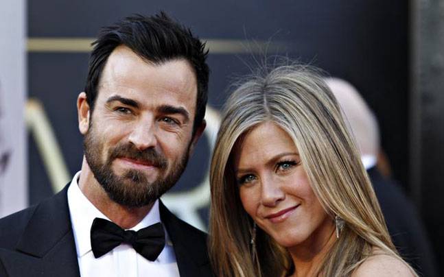 Suami Jennifer Aniston Kasihani Anak Brad Pitt & Angelina Jolie