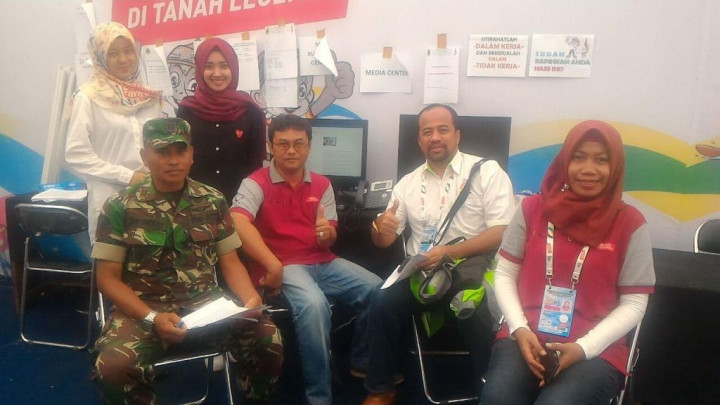 Atlet Layar Riau Peraih Emas Dijanjikan Bonus Rp300 Juta