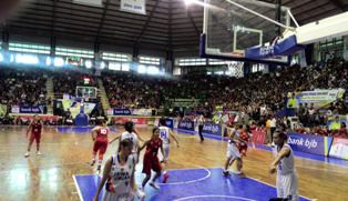 Bungkam DKI, Tim Basket Putri Jateng Rebut Emas PON 2016