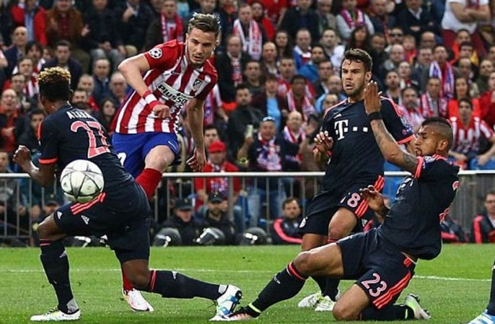 Data dan Fakta Menarik Jelang Atletico Madrid vs Bayern Muenchen