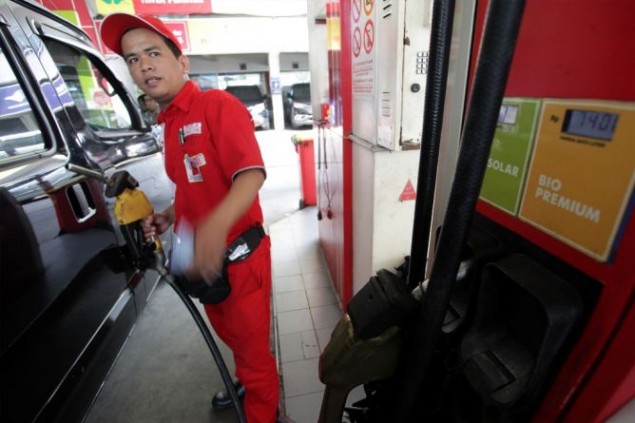Energy Ministry Reveals New Fuel Prices