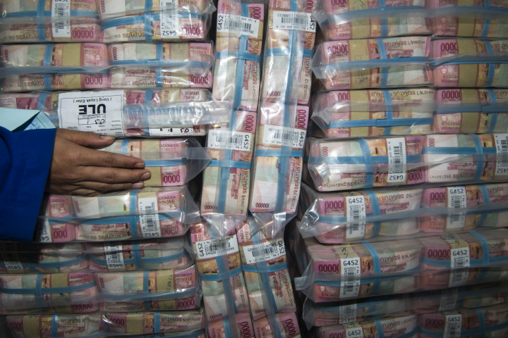 APBN 2017 akan Berkontribusi ke Perekonomian Indonesia