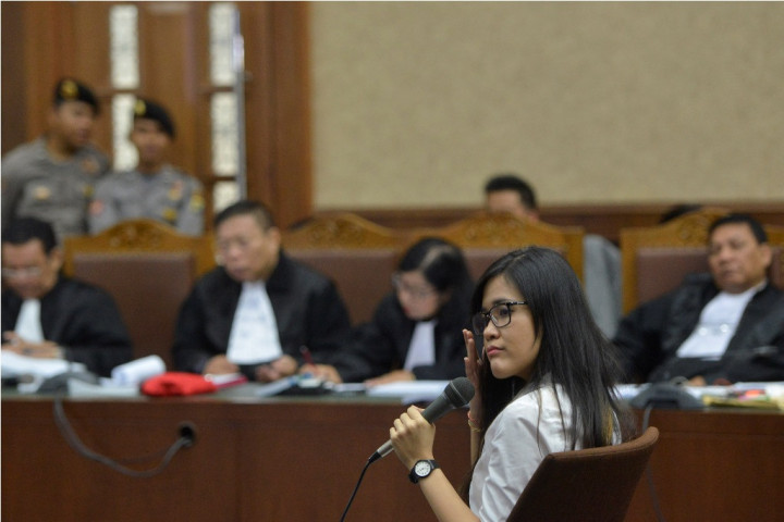 Jessica Banyak Jawab Tidak Ingat, Pengacara: Itu Wajar
