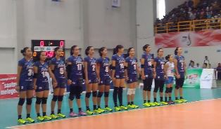 Banyak Dihuni Pemain Timnas, Pelatih Voli Jabar Sempat Kesulitan