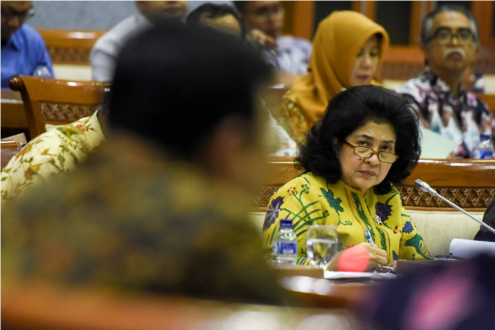 Menkes Dorong Vaksin Rabies Diproduksi di Dalam Negeri