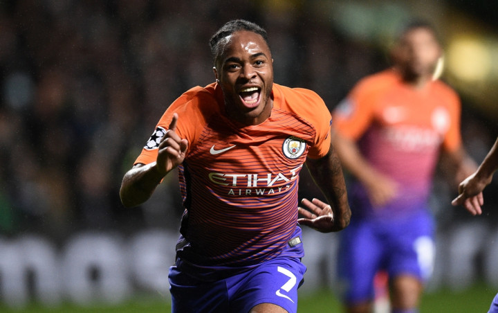 City Tahan Imbang Celtic di Paruh Pertama