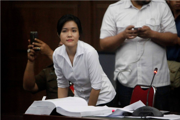 Sidang Pembacaan Tuntutan Jessica Digelar Pekan Depan