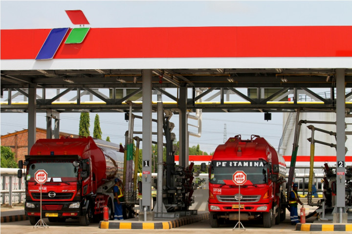 Revisi UU Migas Diharap Amanahkan Pertamina Pimpin <i>Holding</i> Migas