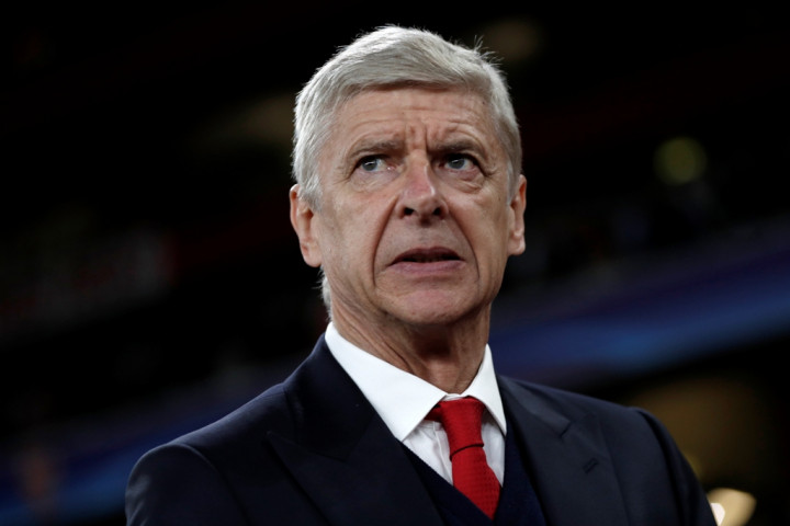 Jaga Tren Kemenangan, Wenger: Kami Harus Ambisius!
