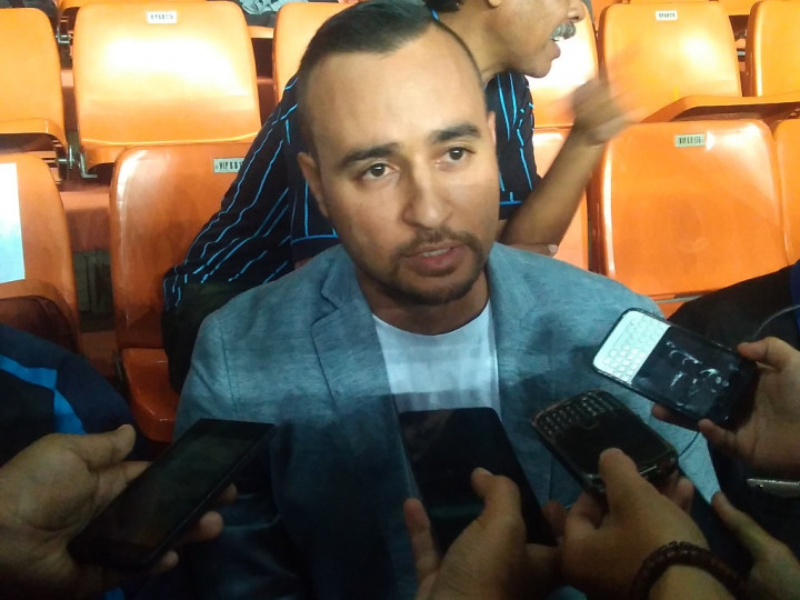 Persiba Bidik Dua Pemain Persib