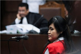 Krishna Minta Jessica Mengaku, Tito: Itu Trik Kepolisian