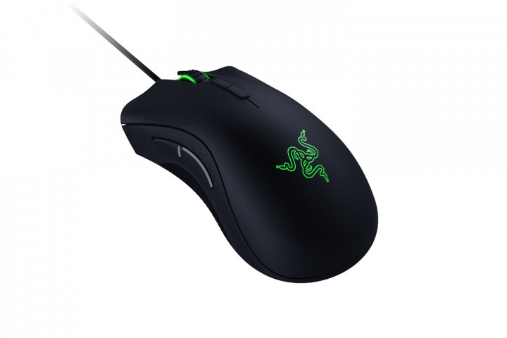 Varian Baru Razer DeathAdder Usung Tombol Mekanik