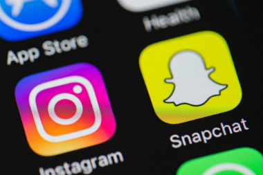 Pengguna Snapchat dan Instagram di Indonesia Bertambah Dua Kali Lipat