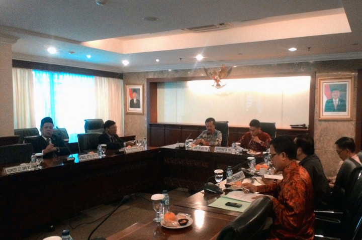 Kejagung Sebut tak Ada Irman di Kasus Gula Tanpa SNI