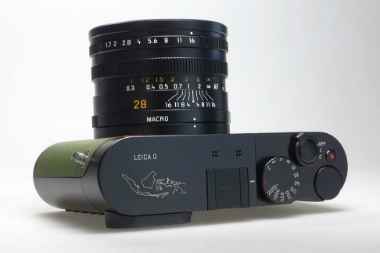 Leica Q Indonesia Edition 2016 Sudah Bisa Dipesan