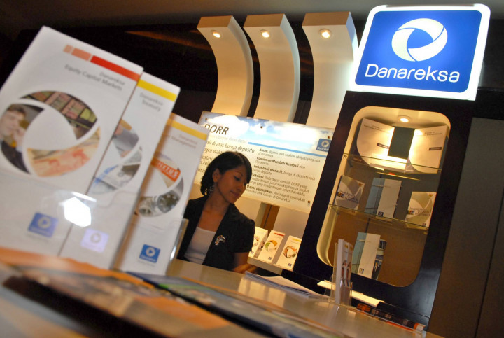 Genjot Investor Ritel, Danareksa Jalin Kerja Sama dengan Bank Mandiri