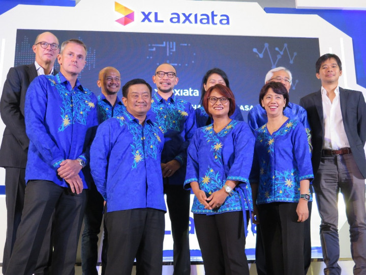 Chatib Basri Ditunjuk Jadi Presiden Komisaris XL