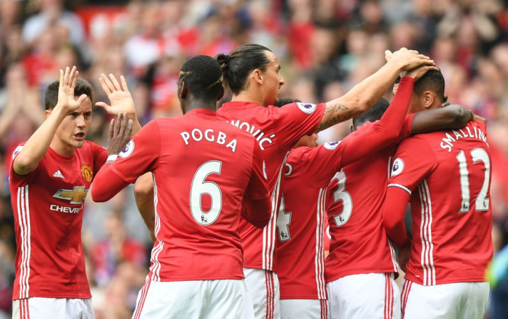 10 Fakta Menarik Jelang Manchester United vs Zorya