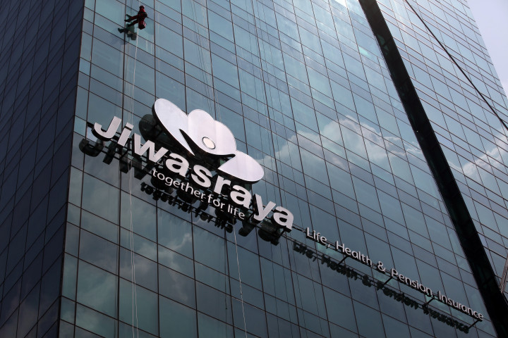 PP akan Kelola Lahan dan Aset Asuransi Jiwasraya