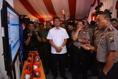 Tingkat Penyerapan Anggaran bukan Dasar Penilaian Keberhasilan Daerah