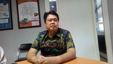 Perbaikan JPO di DKI Jakarta Masih Terbentur Anggaran