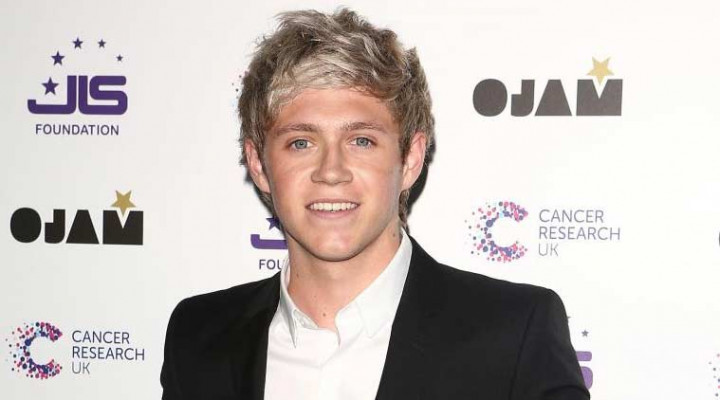 Rilis Lagu Solo, Ketakutan Niall Horan pada One Direction Tak Terbukti