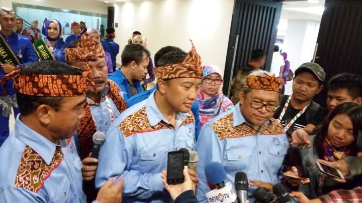 Menpora Anggap PON 2016 Berjalan Sukses