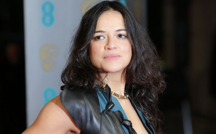 Michelle Rodriguez Jawab Isu Paul Walker Muncul di Furious 8