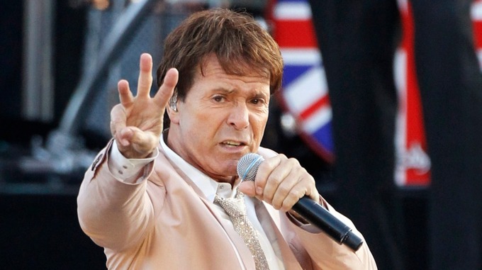 Cliff Richard Lega Segera Luncurkan Album ke-101
