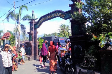 Pengikut Percaya Taat Pribadi Dapat Sejahterakan Masyarakat