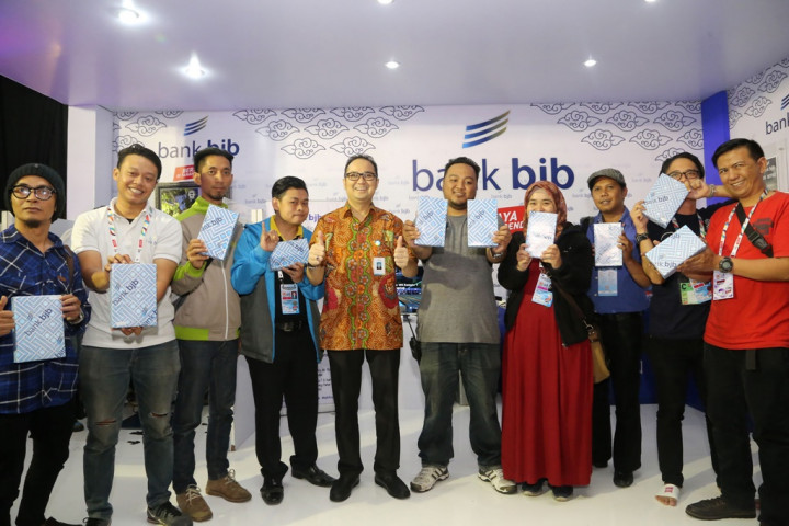 Begini Cara Bank BJB Manjakan Awak Media Selama PON XIX