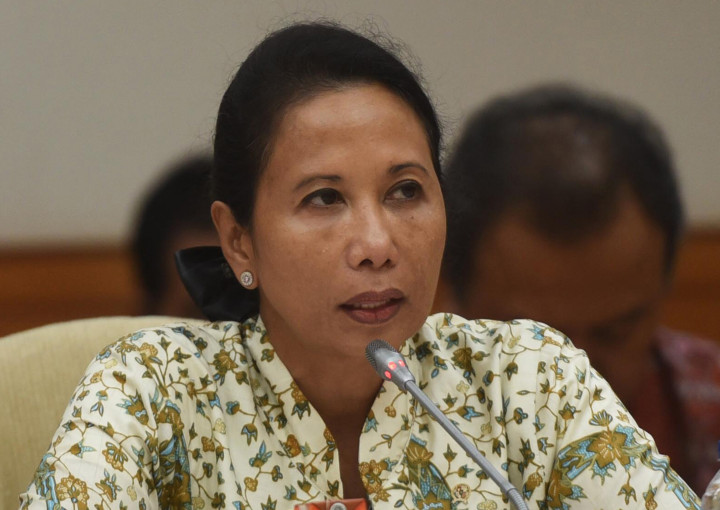 Menteri BUMN: Tak Ada Kenaikan Harga BBM