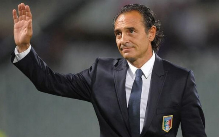 Cesare Prandelli Indikasikan Latih Valencia