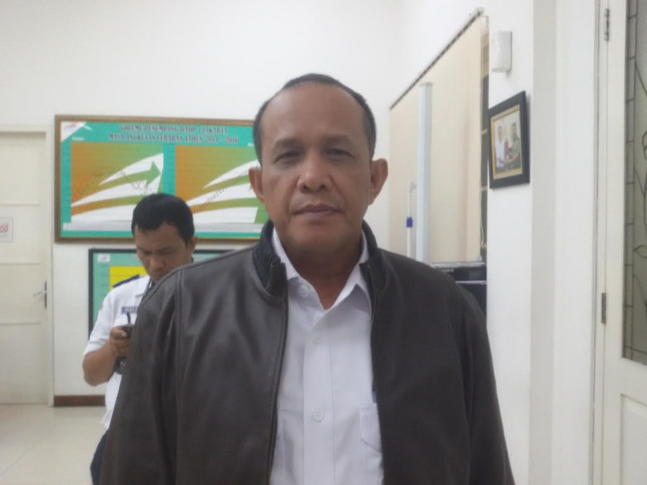 Perlintasan KA Sebidang di Stasiun Senen Resmi Ditutup