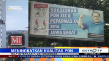 Meningkatkan Kualitas PON