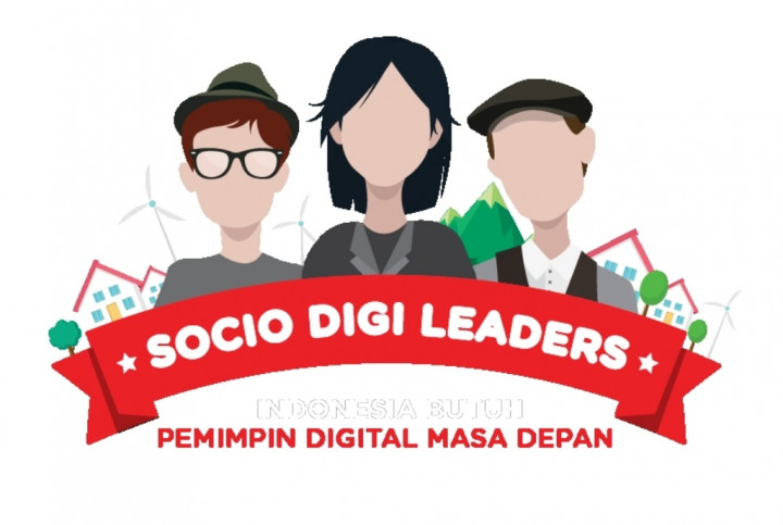 Socio Digi Leaders Episode 1: Road to Top 20