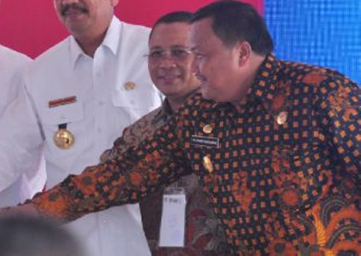 Hakim Bidik Kesaksian Wali Kota Sibolga di Kasus Korupsi Rusunawa