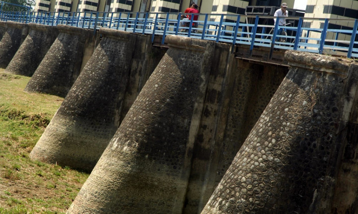 Saat Daerah Lain Berkubang Banjir, Jepara Justru Krisis Air