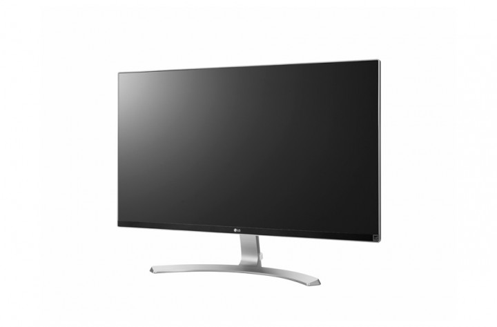 LG 27UD68, Spesialis Gaming 4K Berkat AMD FreeSync