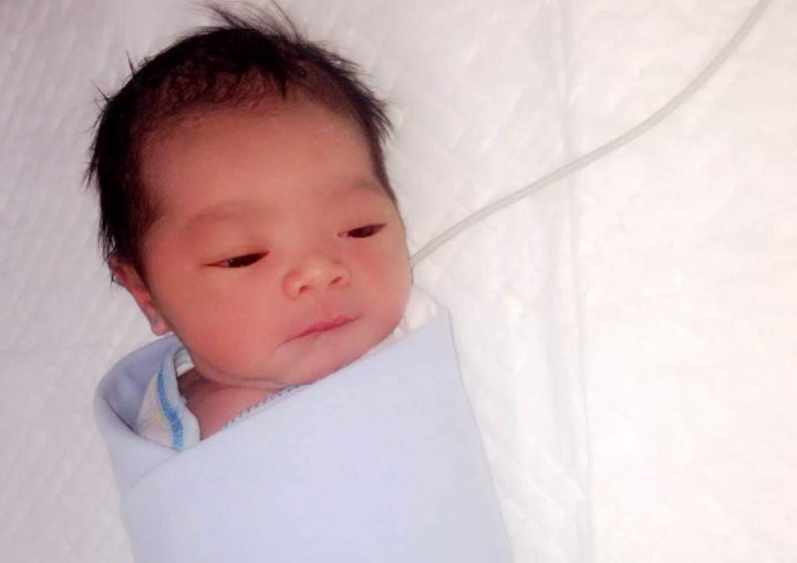 Bayi Perempuan Ditemukan di Toilet RS Siloam Tangerang