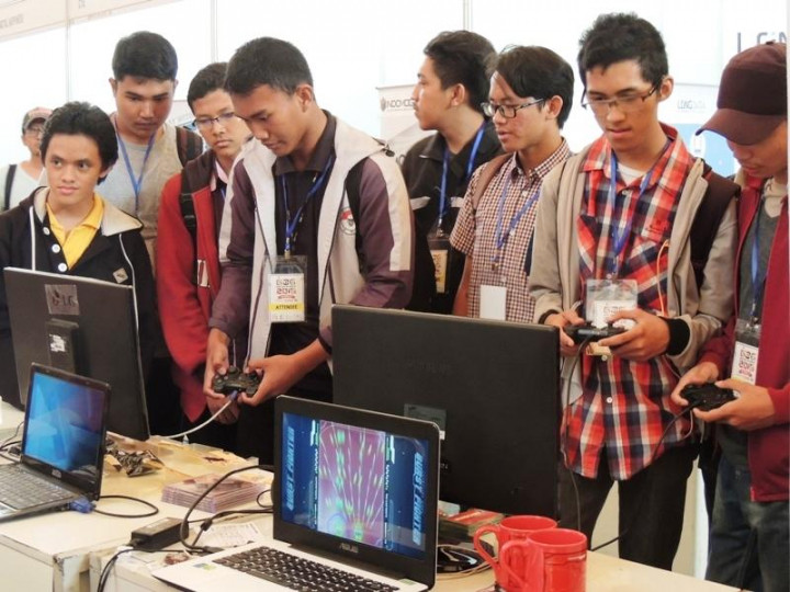 Game Prime 2016 Siap Digelar di Jakarta dan Surabaya