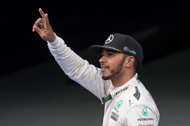 Hamilton: Saya Bisa Lebih Cepat