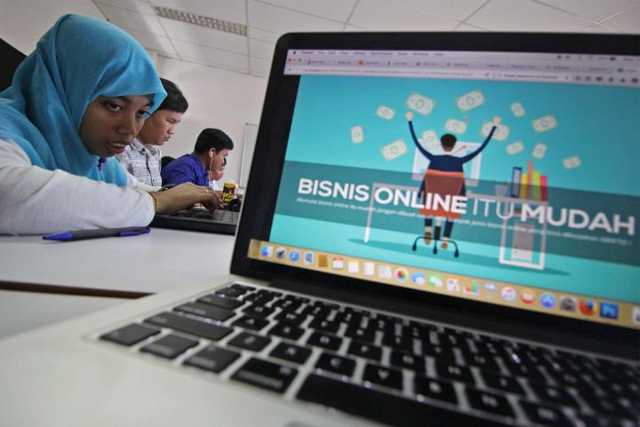 DIY Berpotensi Besar untuk Bisnis <i>Online</i>