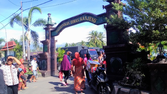 Kemenag Belum Ambil Sikap soal Ajaran Taat Pribadi