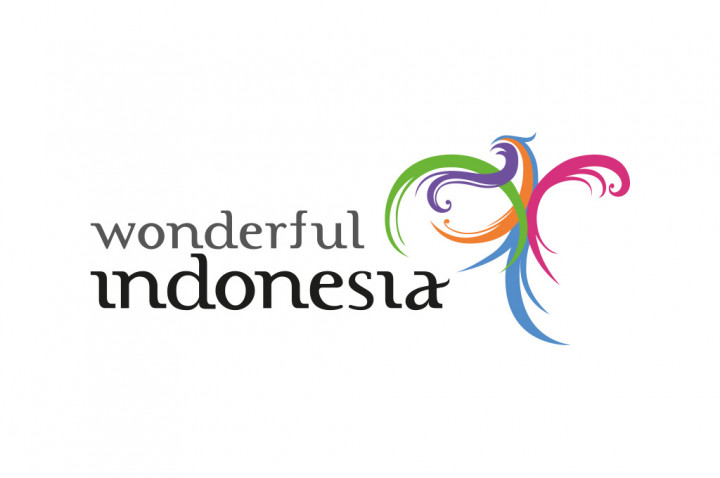 Pavilliun Wonderful 'Geopark' Indonesia Jadi Perhatian di Torbay Inggris