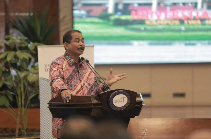 Lagi, Wonderful Indonesia Rebut 2 Awards di Johannesburg