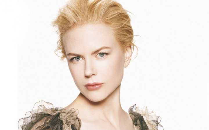 Nicole Kidman Kenang Pernikahannya dengan Tom Cruise